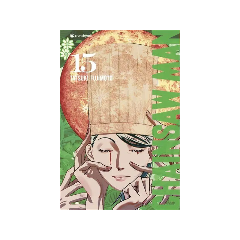 CHAINSAW MAN - Tome 15
