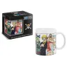 ONE PIECE - Crew Battle - Mug céramique 325ml