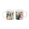 ONE PIECE - Crew Battle - Mug céramique 325ml