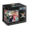 ONE PIECE - Crew Battle - Mug céramique 325ml