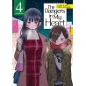 THE DANGERS IN MY HEART - Tome 4