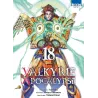 VALKYRIE APOCALYPSE - Tome 18