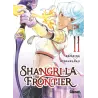 SHANGRI-LA FRONTIER - Tome 11