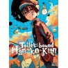 TOILET-BOUND HANAKO-KUN - Tome 17