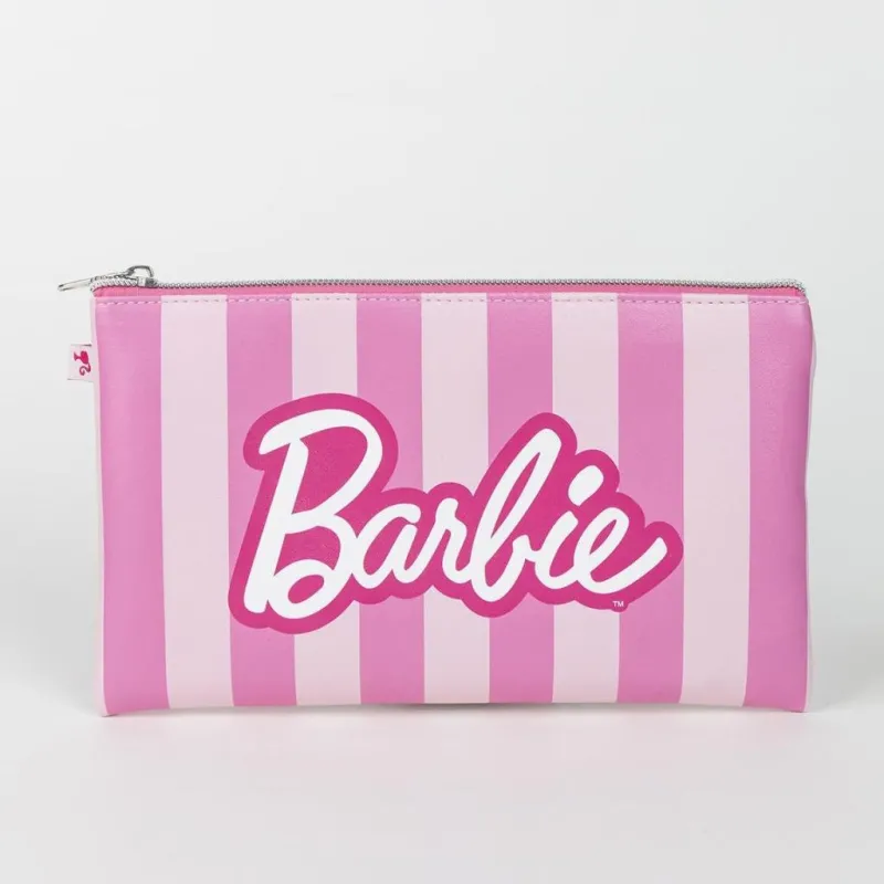 BARBIE - Set de Beauté 4pc.
