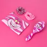 ALICE - Chat du Cheshire - Set de Beauté 4pc.