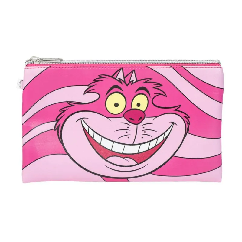 ALICE - Chat du Cheshire - Set de Beauté 4pc.