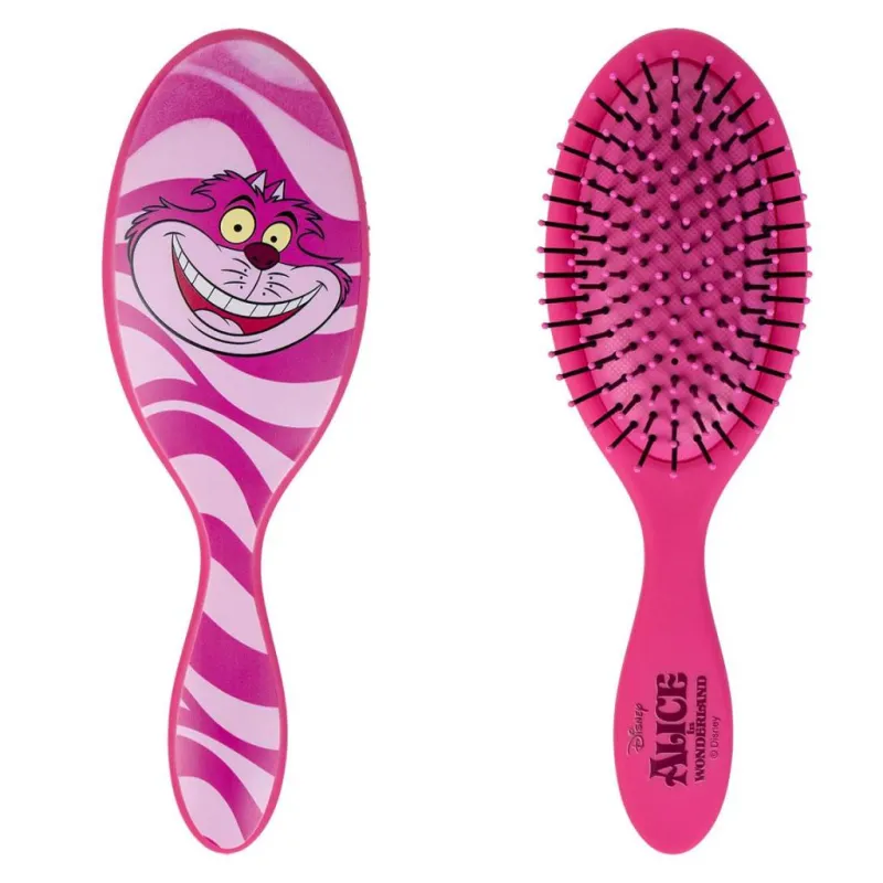 ALICE - Chat du Cheshire - Set de Beauté 4pc.