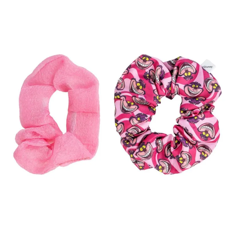 ALICE - Chat du Cheshire - Set de Beauté 4pc.
