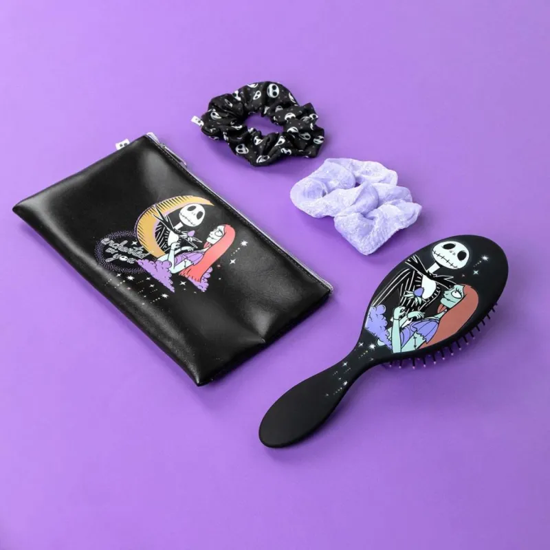 L'ETRANGE NOEL de Mr Jack - Set de Beauté 4pc.