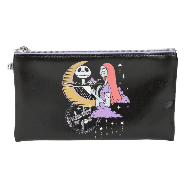 L'ETRANGE NOEL de Mr Jack - Set de Beauté 4pc.