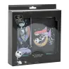 L'ETRANGE NOEL de Mr Jack - Set de Beauté 4pc.