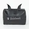 DISNEY VILAINS - Maléfique - Trousse de Toilette 'Brick'