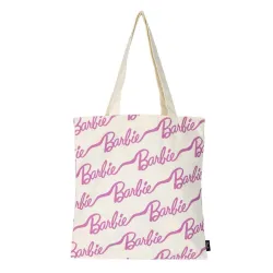 BARBIE - Tote Bag 36x39cm