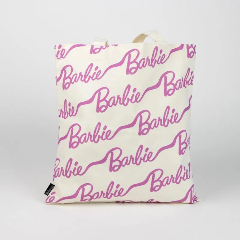 BARBIE - Tote Bag 36x39cm