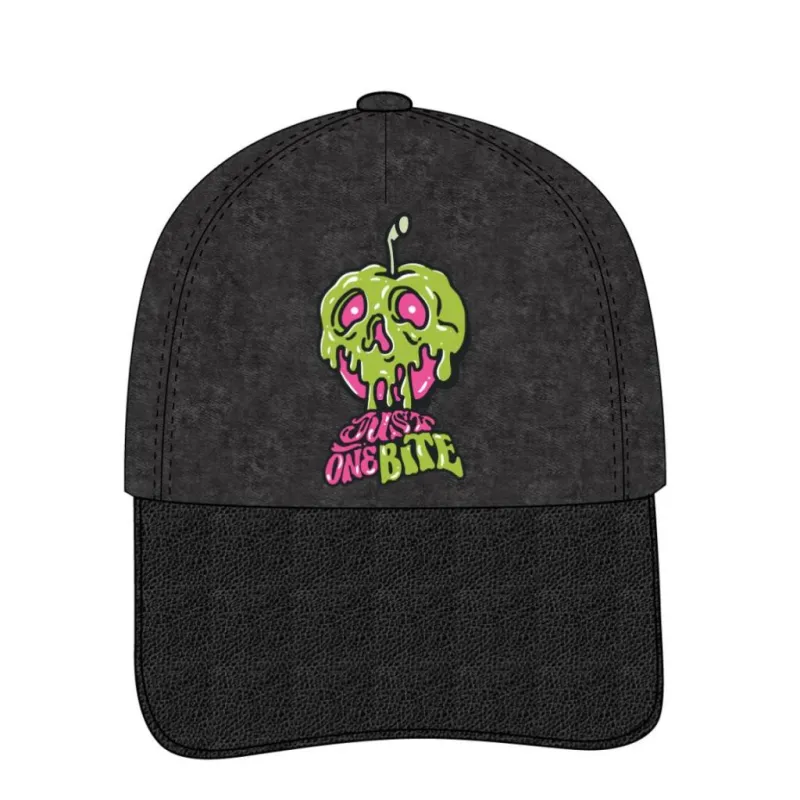 DISNEY VILAINS - Casquette Baseball Premium - 57 cm