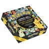 POKEMON - Le grand jeu - Voyage à travers les 9 régions