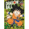 DRAGON BALL - FULL COLOR - L'enfance de Goku - Tome 2