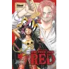ONE PIECE - Anime Comics - Film RED - Tome 2