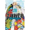 Tokyo Revengers - Tome 28