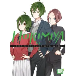 HORIMIYA - Tome 13