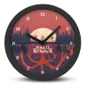 STRANGER THINGS - Upside Down - Horloge de bureau 16cm