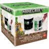 MINECRAFT - Mug Thermoréactif - 325ml