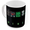 MINECRAFT - Mug Thermoréactif - 325ml