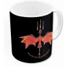 HARRY POTTER - Mug Thermoréactif - 325ml