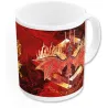 HARRY POTTER - Mug Thermoréactif - 325ml
