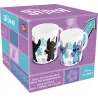STITCH - Mood - Mug Thermoréactif - 325ml