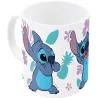 STITCH - Mood - Mug Thermoréactif - 325ml