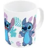 STITCH - Mood - Mug Thermoréactif - 325ml