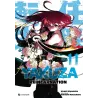 YAKUZA REINCARNATION - Tome 11