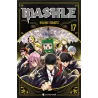 MASHLE - Tome 17
