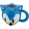 SONIC - Mug 3D - 385 ml