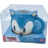 SONIC - Mug 3D - 385 ml