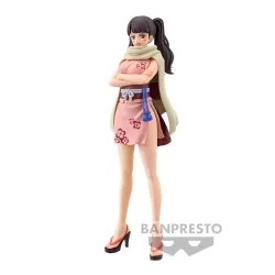 ONE PIECE - Shinobu - Figurine DXF 16cm