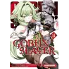 GOBLIN SLAYER - Tome 14