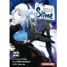 MOI QUAND JE ME REINCARNE EN SLIME - Tome 22