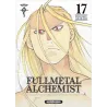 FULLMETAL ALCHEMIST - Tome 17 - Edition Perfect