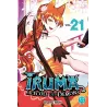 IRUMA A L'ECOLE DES DEMONS - Tome 21
