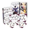 KOMI CHERCHE SES MOTS - Tome 10 - EDITION LIMITEE