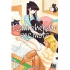 KOMI CHERCHE SES MOTS - Tome 10