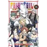 FAIRY TAIL - 100 Years Quest - Tome 15