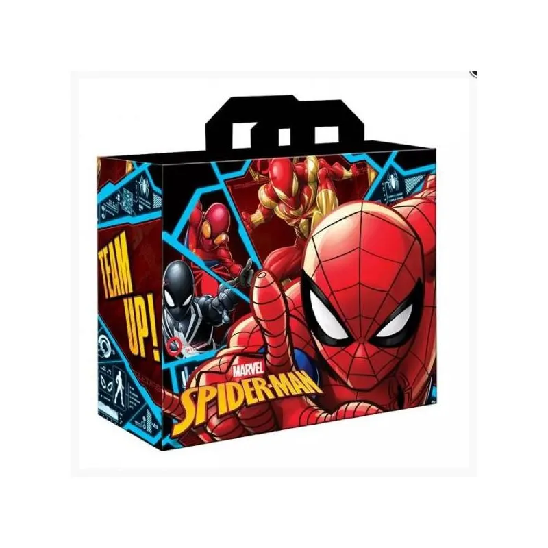 SPIDER-MAN - Multiverse - Shopping Bag