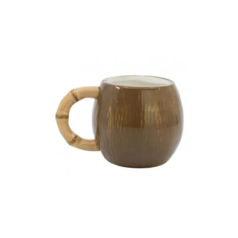 STITCH - Noix de Coco - Mug 3D - 414 ml
