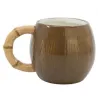 STITCH - Noix de Coco - Mug 3D - 414 ml