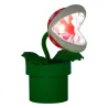 SUPER MARIO - Mini Plante Piranha - Lampe