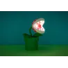 SUPER MARIO - Mini Plante Piranha - Lampe